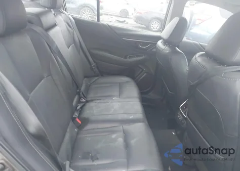 2021 Subaru Legacy Limited from USA, damaged, VIN 4S3BWAN65M3004477